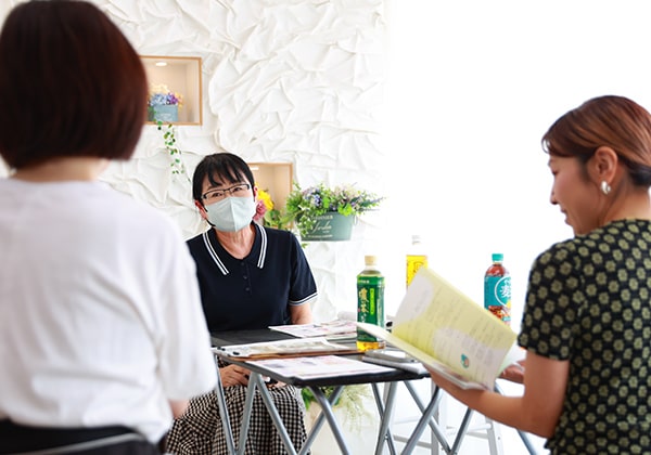 障がい児勉強会